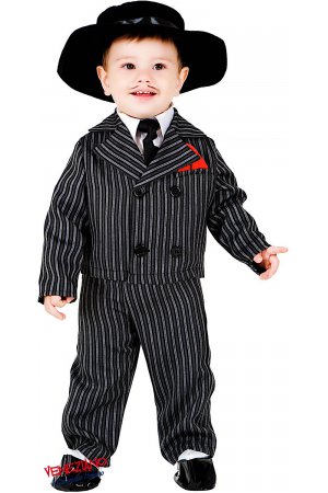 Costume di carnevale Costumi Maschietto (0-3 Anni)
